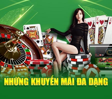 mu88-Tận dụng ưu đãi tuyệt vời từ trang cược xanh chín!