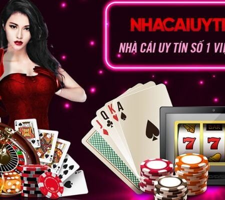 68 Game Bài-Dẫn đầu trong trải nghiệm casino trực tuyến!