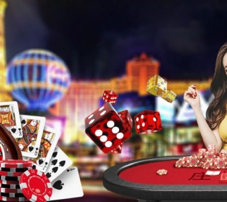 tải game vua bắn cá 3d 188Bet